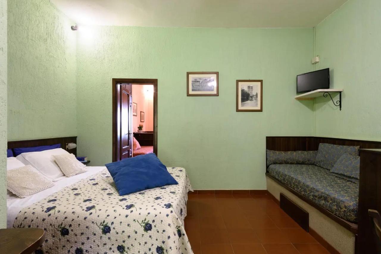 Residence Casa Lama Castelfranco di Sopra Exterior photo