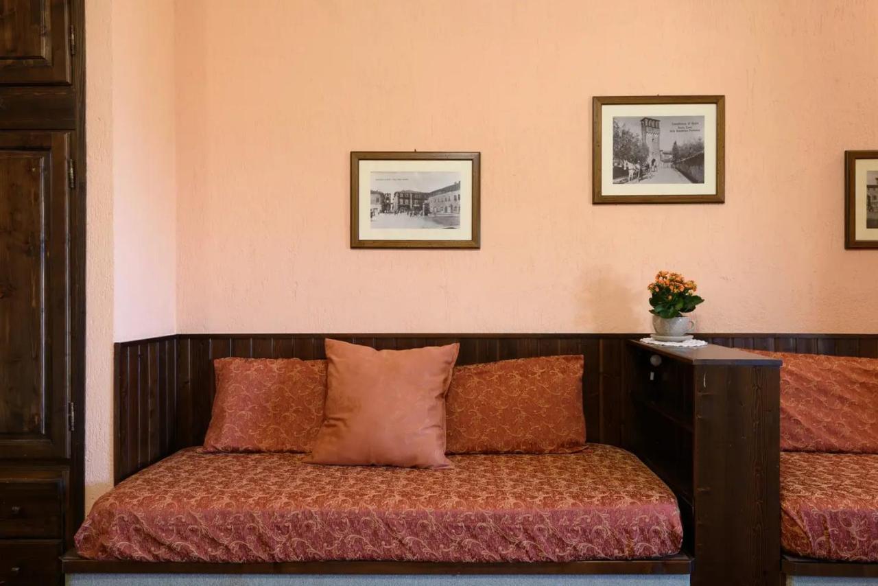 Residence Casa Lama Castelfranco di Sopra Exterior photo