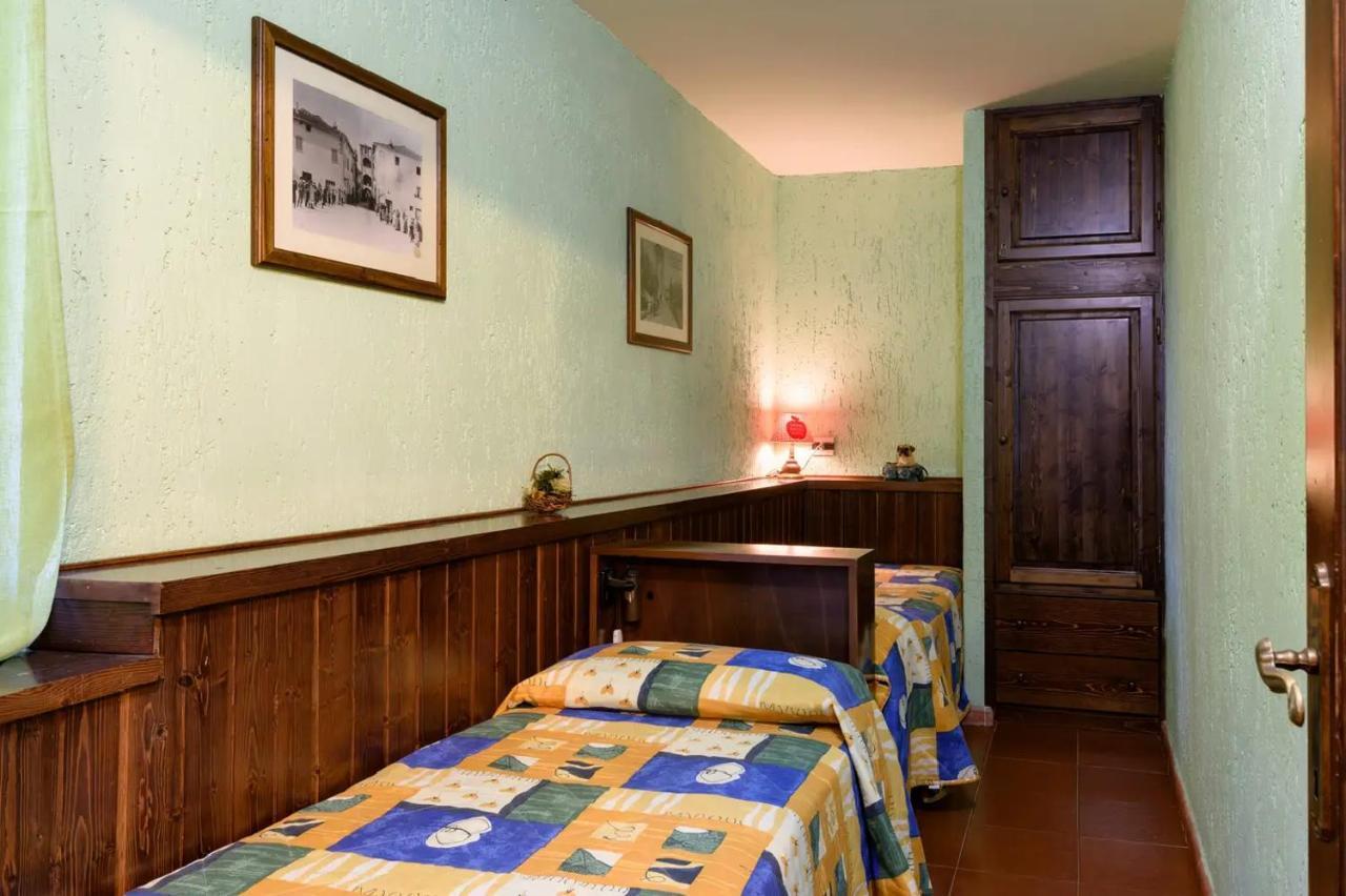 Residence Casa Lama Castelfranco di Sopra Exterior photo