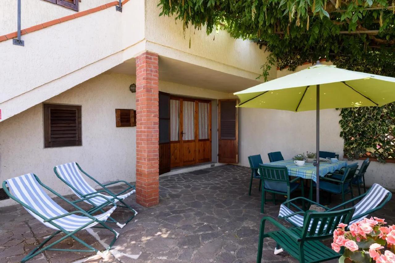 Residence Casa Lama Castelfranco di Sopra Exterior photo